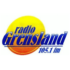 Radio Grensland Kinrooi logo