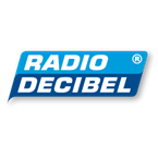 Radio Decibel Nederland logo