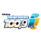 Rádio Imigrantes logo