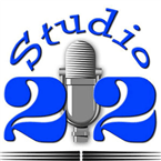 Studio22 logo