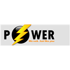 Power logo