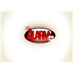AlarmFm logo