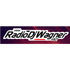 Rádio DJ Wagner logo