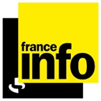 France Info logo