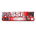 Passion Radio UK logo