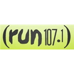 RUN logo