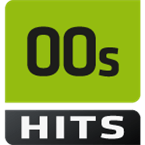 Open.FM - 00s Hits logo