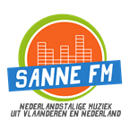 Sanne FM logo