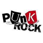 Open.FM - Punk Rock logo