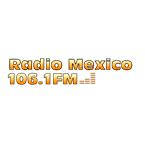 Radio Mexico logo