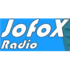 Jofox Radio logo