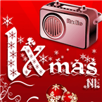 IXmas.nl logo