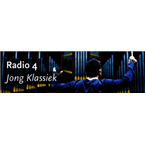 NPO Radio 4 Jong Klassiek logo