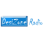 DesiZone Radio logo