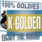 K-GOLDEN logo