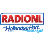 RadioNL Brabant logo