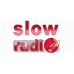 Slow Radio logo