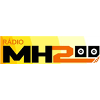 Rádio Movimento Hip-Hop DF logo