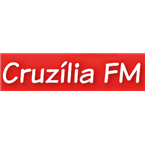 Rádio Cruzília FM logo