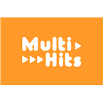 Rádio Multi Hits logo