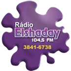 Rádio Elshaday FM logo