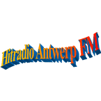 HITradio Antwerp FM logo