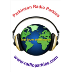 Radio Parkies logo