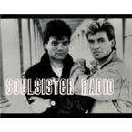 Soulsister Hits logo
