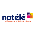 Notélé Live logo