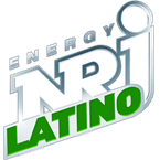 ENERGY Latino logo