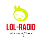 LOL-radio logo