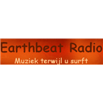 Radio Earthbeat logo