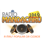 Radio Mandacaru logo