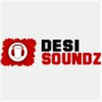 DesiSoundz logo