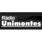 Rádio Unimontes FM logo