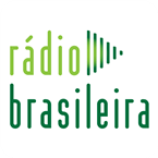 Rádio Brasileira logo