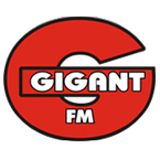 Gigant FM logo