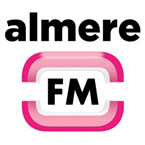 Almere OnAir logo