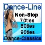 Danceline FM logo