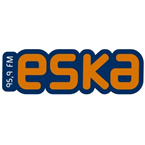 Radio Eska Koszalin logo