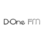 D-One FM logo