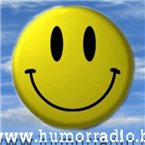 Humorradio5 logo