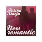 Polska Stacja - New Romantic logo