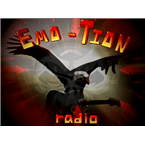 EmoTionRadio logo
