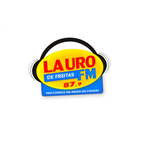 Rádio Lauro de Freitas logo