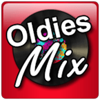 Oldies Mix logo