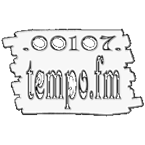 00107 Tempo FM's Chill Out Radio Essentials logo