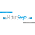 Mistura Gospel logo