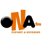 Ona FM logo