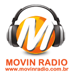 Movin Rádio logo